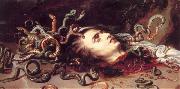 Peter Paul Rubens, Haupt der Medusa